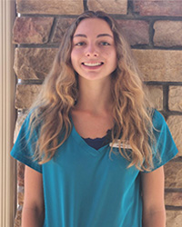 our staff-alyssa